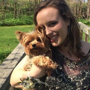 Meet your Posher, Marla